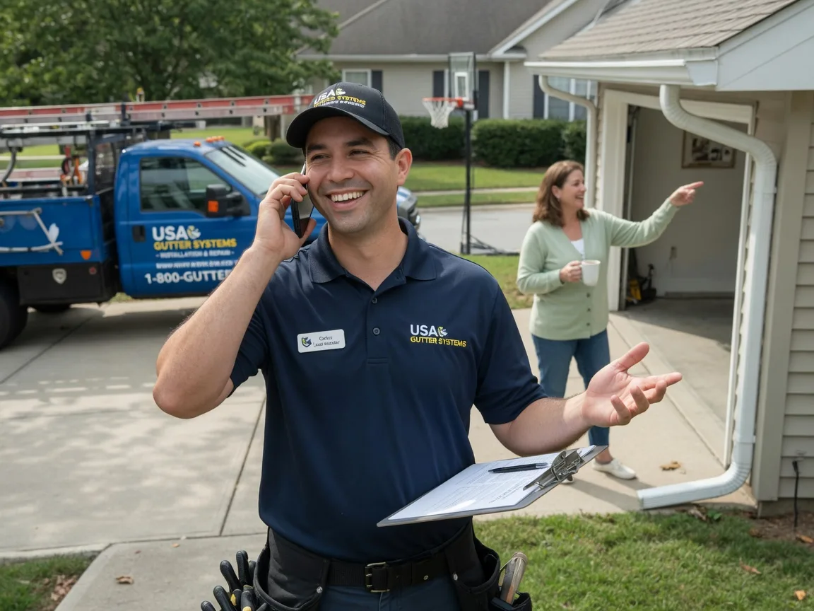 Gutter Installation Somerville, TX FAQs